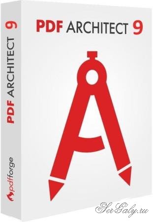 PDF Architect Pro + OCR 9.1.88.23120 (MULTi/RUS)