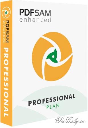 PDFsam Pro + OCR Enhanced 7.0.81.15223 (MULTi/RUS)