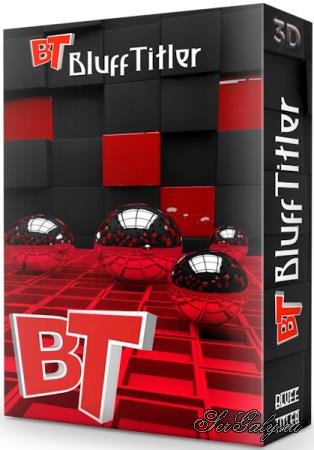 BluffTitler 17.0.0.0 + Portable [Multi/Rus]