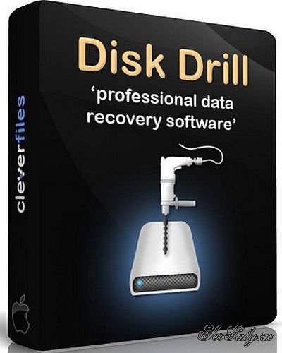 Disk Drill Enterprise 6.2.1278.0 Portable by DrZero