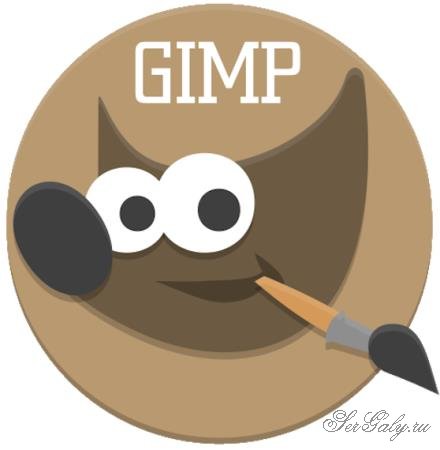 GIMP 3.2.0 Stable + Portable [Multi/Rus]