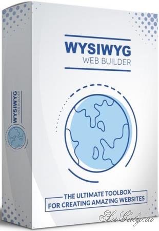 WYSIWYG Web Builder 21.0.2 + Portable [Rus/Eng]