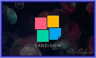 BandiView 7.26 Pro Portable