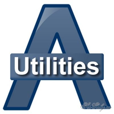 Argente Utilities 3.0.5.9 Portable