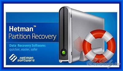 Hetman Partition Recovery 5.2 (Commercial Edition) Portable by 9649