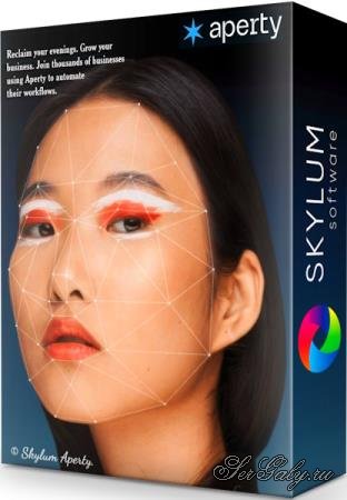 Skylum Aperty 1.6.1.1567 [Multi/Eng]