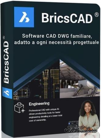 Bricsys BricsCAD Ultimate 26.2.03 Bricsys BricsCAD Ultimate 26.2.03