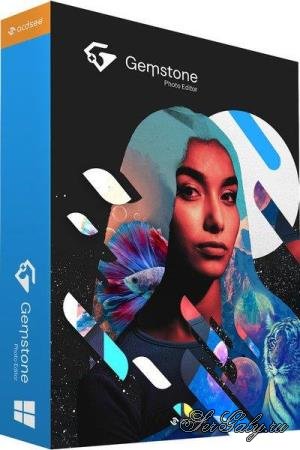 ACDSee Gemstone Photo Editor 16.0.0.1820