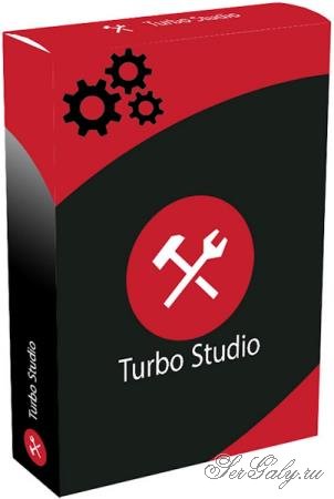 Turbo Studio 26.4.4.515 + Portable