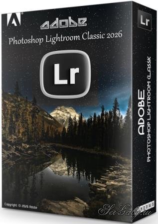 Adobe Photoshop Lightroom Classic 15.3.0.11 RePack (MULTi/RUS)