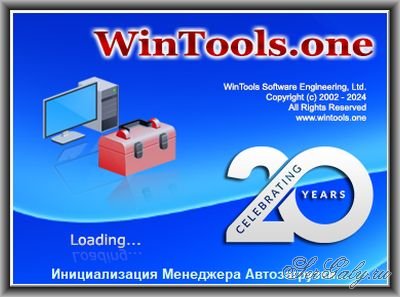 WinTools.one 26.3.1 Pro Portable by 9649