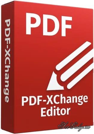 PDF-XChange Editor Plus 11.0.0 Portable [Multi/Rus]