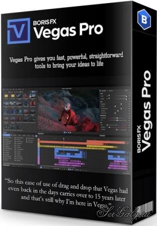 Boris FX VEGAS Pro 2026.0.0.105 Portable by 7997 (MULTi/ENG)