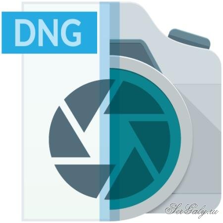 Adobe DNG Converter 18.3.1.2580 + Portable (MULTi/RUS)