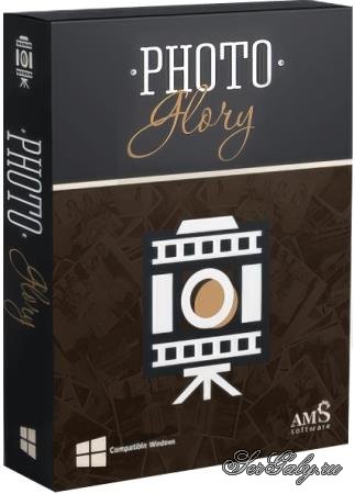 PhotoGlory 8.00 + Portable [Multi/Eng]