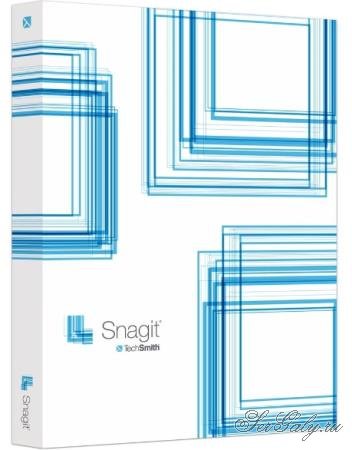 TechSmith SnagIt 2026.2.2 Build 11088 (MULTi/ENG)