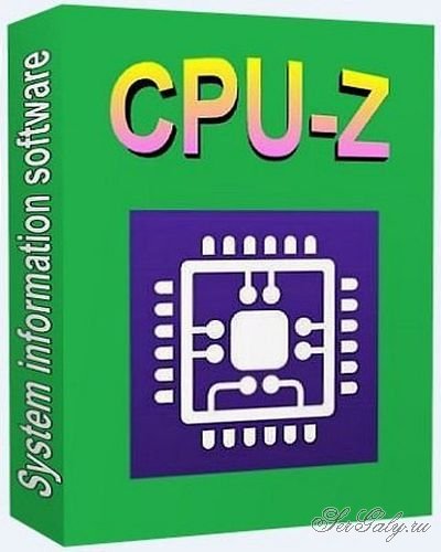 CPU-Z 2.20.1 Portable
