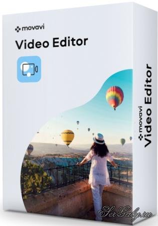 Movavi Video Editor 26.18.1 + Portable [Multi/Rus]