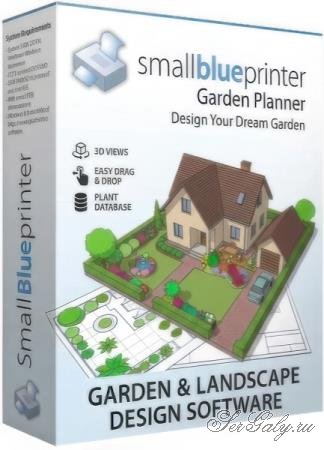 Artifact Interactive Garden Planner 3.8.86 + Portable