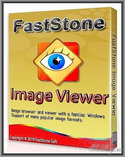 FastStone Image Viewer 8.5.0 Portable