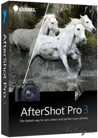 Corel AfterShot Pro 3.7.0.457 [Multi/Eng]