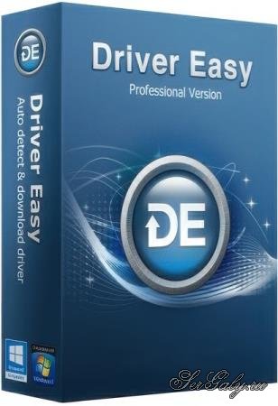 Driver Easy Professional 7.1.5.5695 + Portable [Multi/Rus]