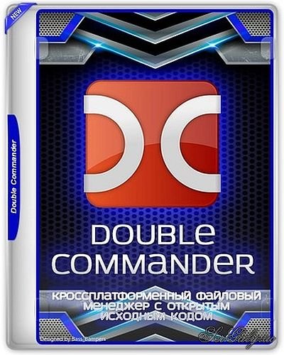 Double Commander 1.2.7 gamma Portable