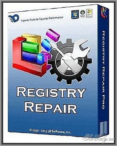 Glarysoft Registry Repair 6.0.1.21 Pro Portable by 9649