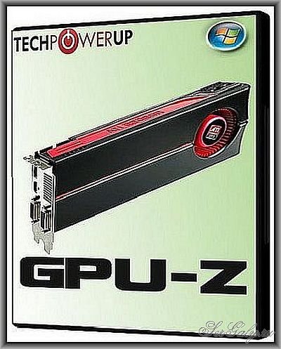 GPU-Z 2.70.0 Portable 