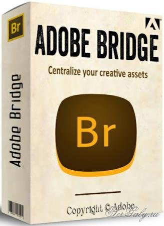 Adobe Bridge 2026 16.0.6.9 Portable [Multi/Rus]