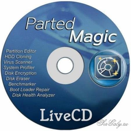 Parted Magic 2026.06.04.9