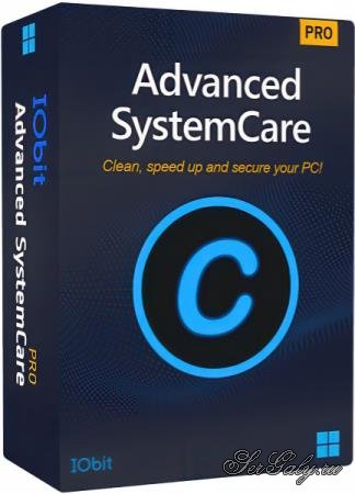Advanced SystemCare Pro 19.5.0.226 + Portable [Multi/Rus]