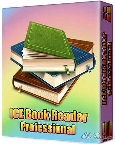 Icecream Ebook Reader 6.56 Pro Portable by TryRooM