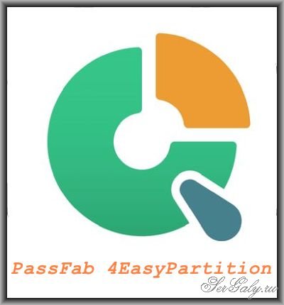 PassFab 4EasyPartition 4.3.0.6 Portable by DrZero