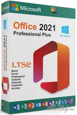 Microsoft Office LTSC 2021 Professional Plus / Standard 16.0.14334.20848 RePack (2026.08) Microsoft Office LTSC 2021 Professional Plus / Standard 16.0.14334.20848 RePack (2026.08)