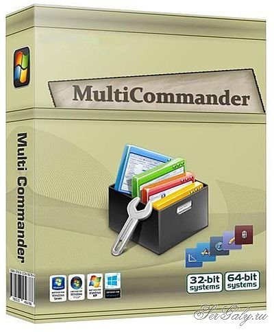 Multi Commander 16.1.0 Portable by Mathias Svensson Multi Commander 16.1.0 Portable by Mathias Svensson
