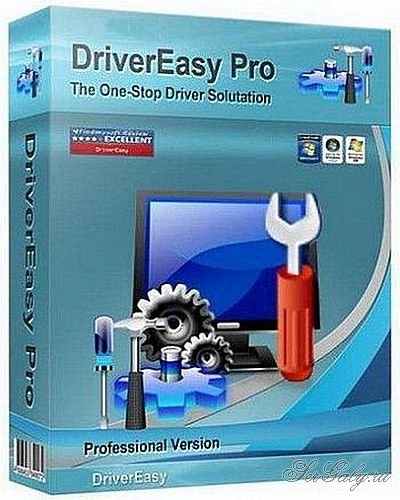 DriverEasy 7.1.5 dc 16.08.2026 Pro Portable by 9649
