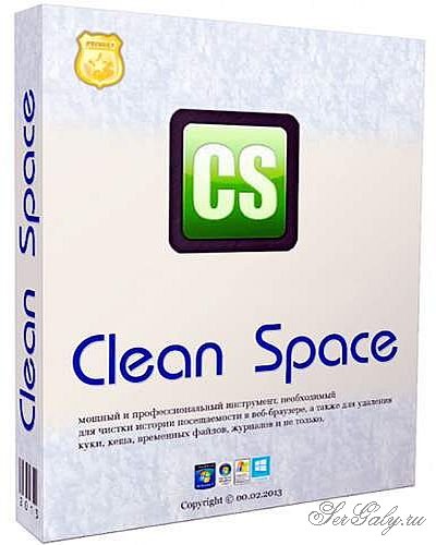 Clean Space 723.2026.0 Pro Portable by FC Portables