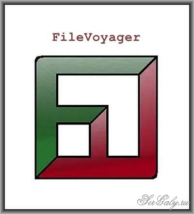 FileVoyager 26.4.26.1 Portable FileVoyager 26.4.26.1 Portable