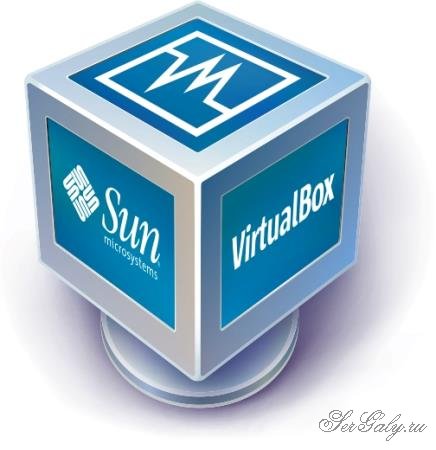 VirtualBox 7.2.16.174877 + Extension Pack [Multi/Rus]