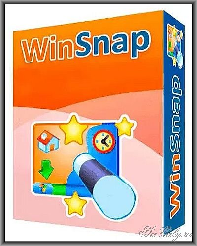 WinSnap 6.2.4 Portable by PortableAppZ WinSnap 6.2.4 Portable by PortableAppZ