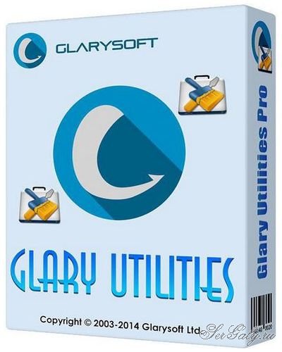 Glary Utilities 6.46.0 Pro Portable by 9649