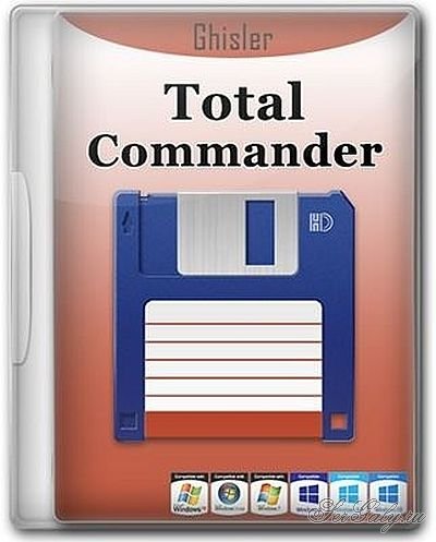 Total Commander 11.58 Portable by PortableAppZ + Diakov