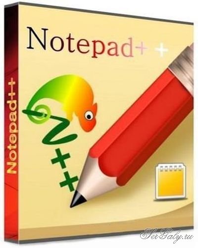 Notepad++ 8.9.8 �ortable by Don HO