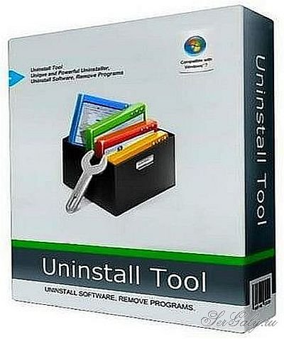 Uninstall Tool 3.8.2 Build 5765 Portable by 9649