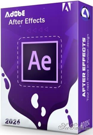 Adobe After Effects 2026 26.5.0.89 [Multi/Rus]