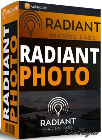 Radiant Photo 2.2.1.1043 + Portable [Multi/Rus]