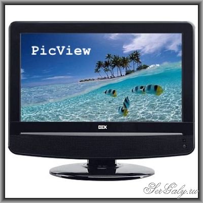 PicView 5.0.6 Portable by Ruben2776