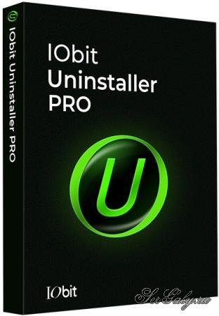 IObit Uninstaller Pro 16.0.0.33 + Portable [Multi/Rus]