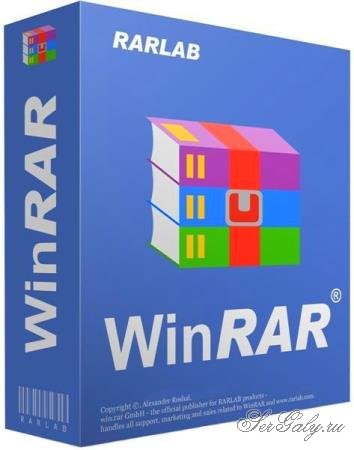 WinRAR 7.30 Beta 1 + Portable [Multi/Rus]